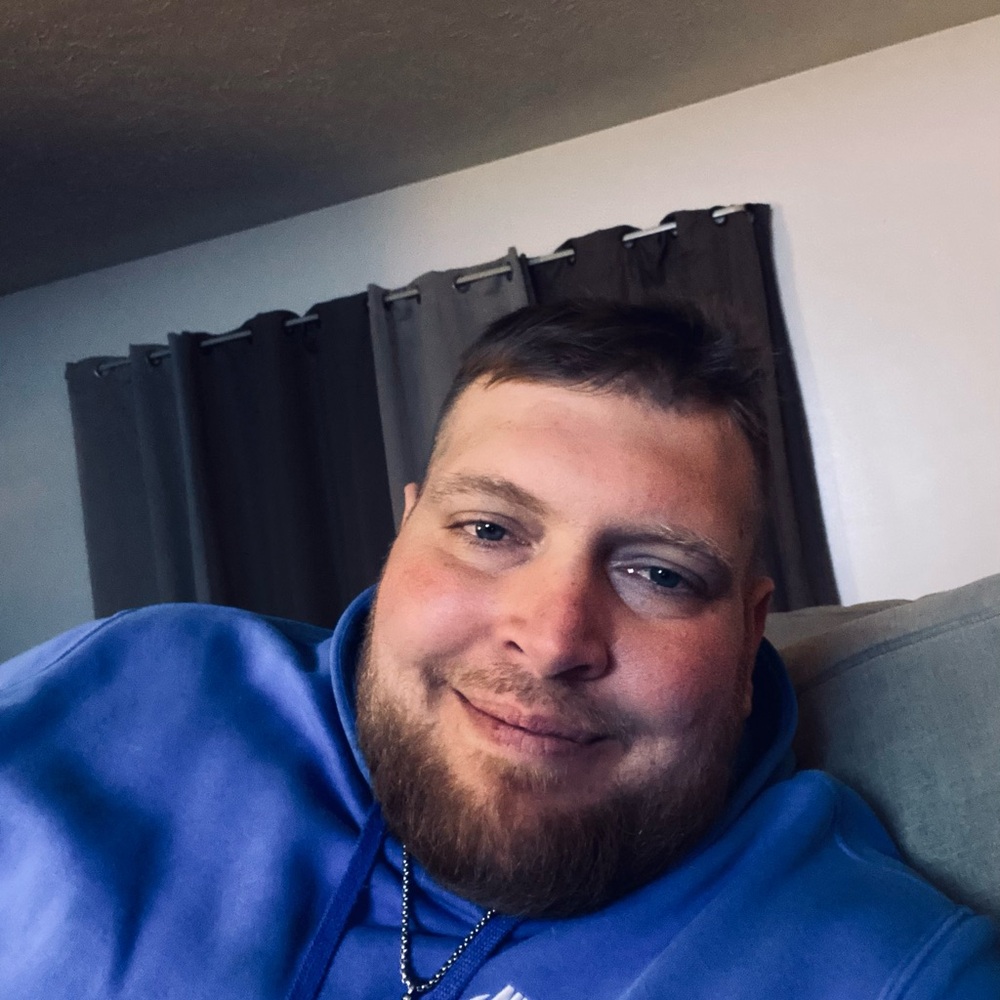 Meet your Posher, Jeff